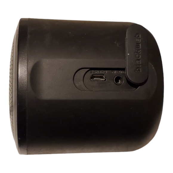 Blackweb Bluetooth Speaker - Picture 6 of 7